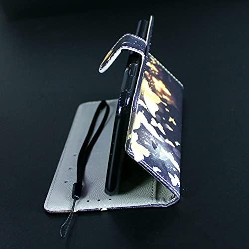 Ivachell kompatibilan sa iPhone 13 Pro Max Case Wallet 13promax Hard Cover futrole za telefone PU Koža Flip