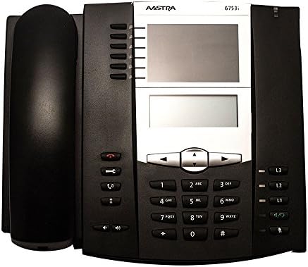 AASTRA 53I IP telefon