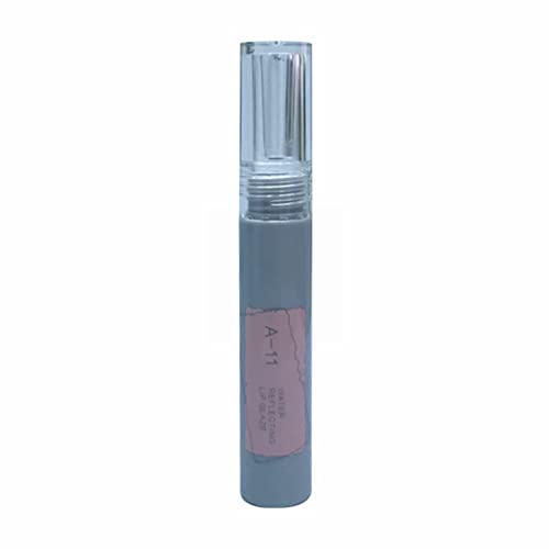 Sjaj za usne Korean Grey Tube Lip Glaze Water Gloss Lip Glaze boja za usne Student ruž za usne trajna boja