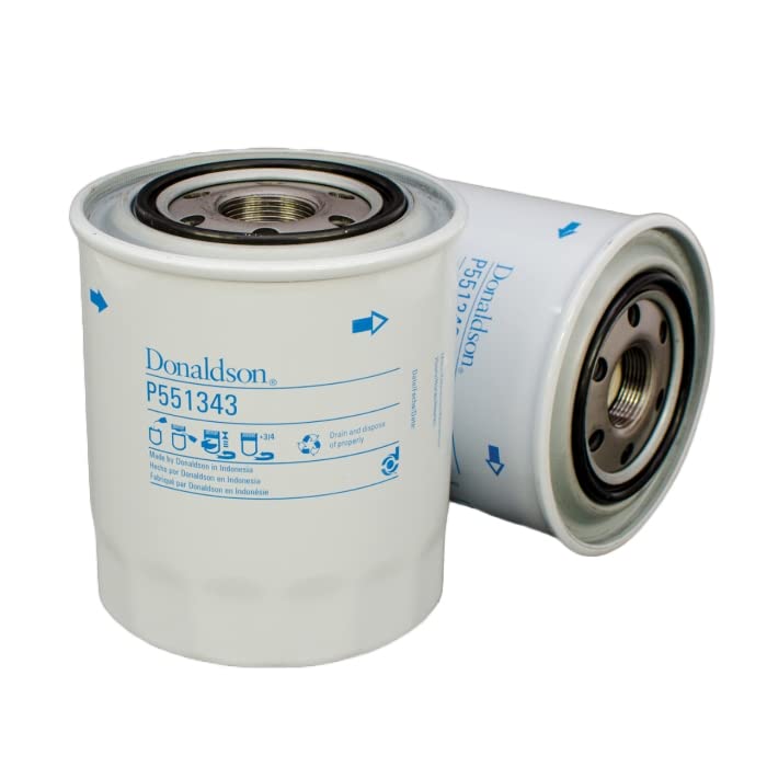 Donaldson P551343 filter