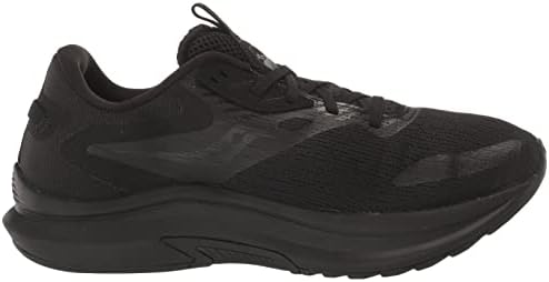 Axon 2 trkačka cipela sa manjom, trostruko crna, 8.5