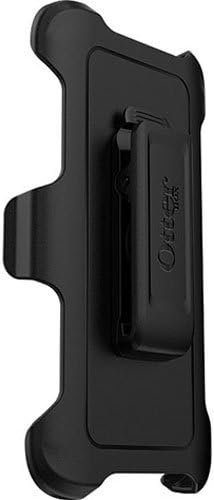 OtterBox Zamjena kopča za kaiš za defender serije Case Galaxy S8 Plus - crna