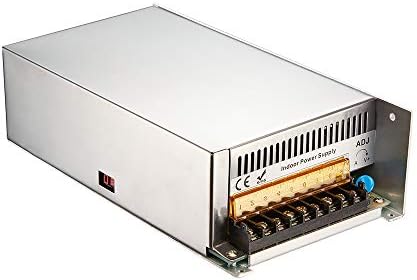 48v 16.67 a 800W led prekidač drajver za napajanje AC 115-230V do DC 48v transformator za LED traku CCTV