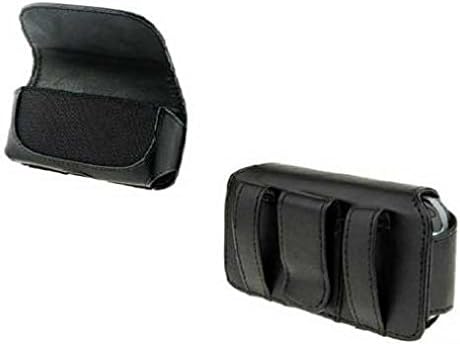 Clip Case Remen Kožne futrole Poklopac poklopca nose zaštitnu torbu kompatibilnu sa Samsung Transfix - trender