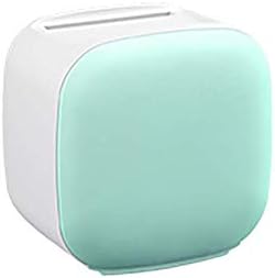 Kutija tkiva kupaonica wc wc tkivo dispenzer dissenzers vodootporni toaletni papir kutija za tkivo