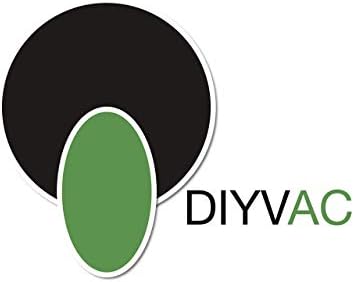 Diyvac ® patentirani specijalni dodatak za mokri usisivač za odčepljivanje i evakuaciju odvodnih vodova