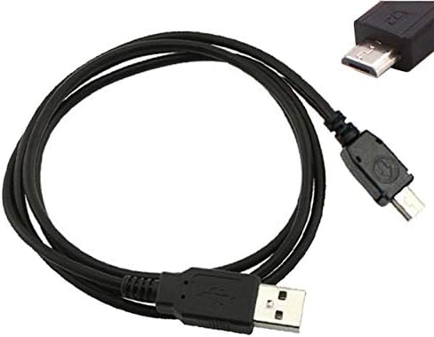 UpBright novi USB kabl za punjenje PC Laptop DC punjač zamena kabla za napajanje za Skil 2356 2356-01 2356-03