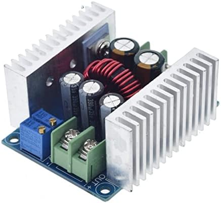 HIFASI 300W 20A DC-DC Buck Converter Konzervirani modul Konstantna struja LED upravljački program Power Step dolje modul za napon Elektrolitički kondenzator