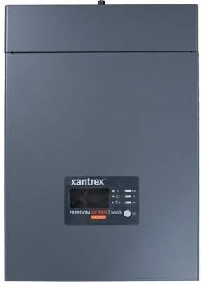Xantrex 818-2010 Inv / Chgr, Sloboda XC PRO, 2000w 12V 100A