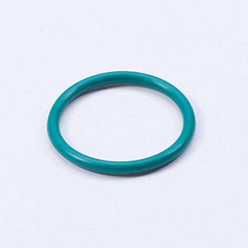 Othmro O-prstenovi fluorine guma, 30,8 mm unutarnji promjer, 37 mm od, širina 3,1 mm, brtva okruglog brtve