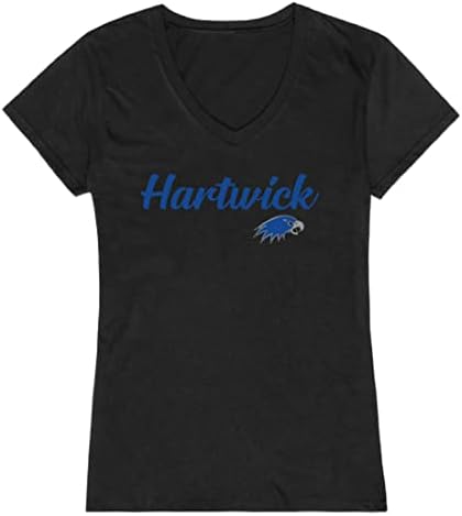 Hartwick College Hawks ženska scenarij majica