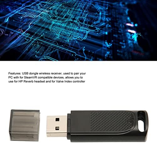 USB dongle prijemnik, prijemnik aktivnosti za regulator indeksa Alve i HTC vive za pilot VR tinte za N7R