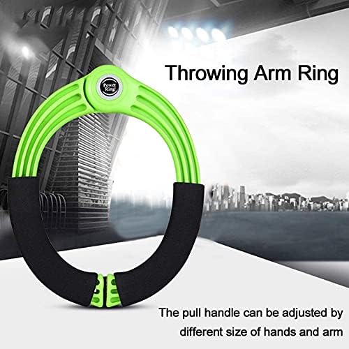 Houkai prsten za ruku za ruku podlaktica za ruku uređaj za trening snage Fitnes oprema za mišićnu kondiciju