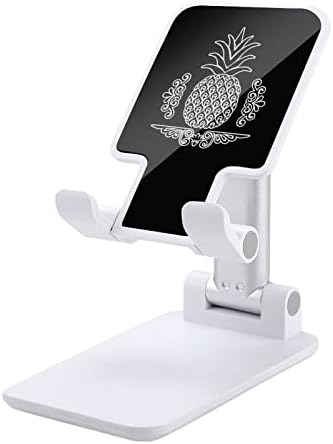 Anapple Art tiskani sklopivi stolni nosač za stoliće Podesivi pribor za štand za turističku kancelariju