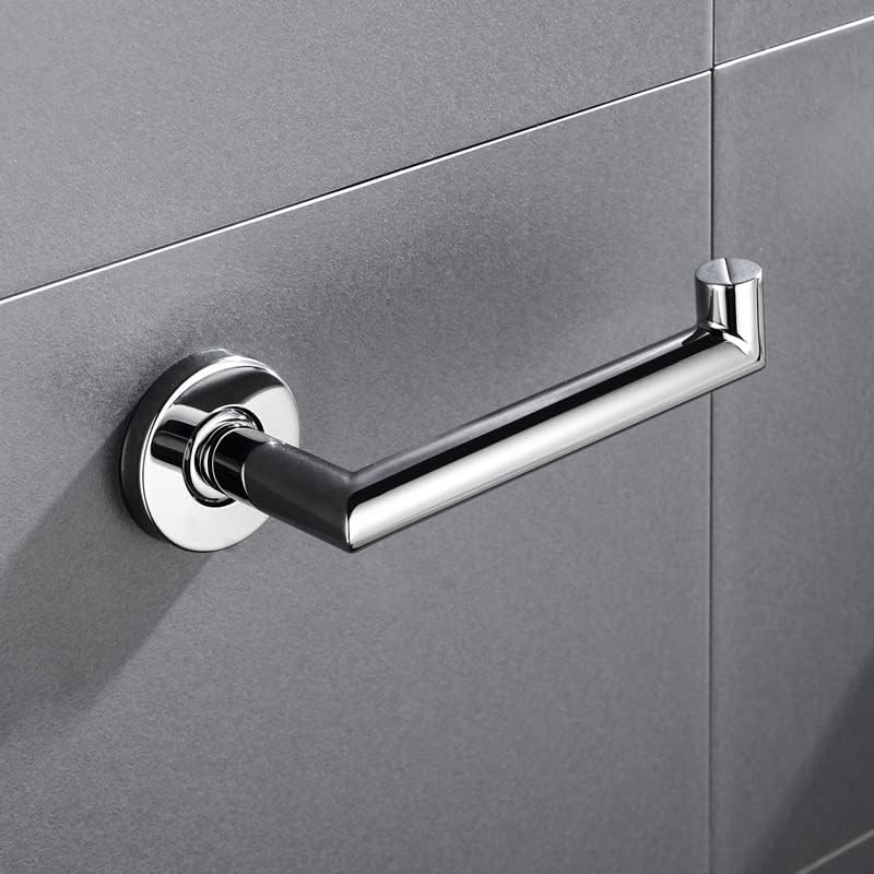 WYKDD toaletni držač za držač za zidni nosač za vešalica za ručnik od nehrđajućeg čelika Pribor za kupatilo