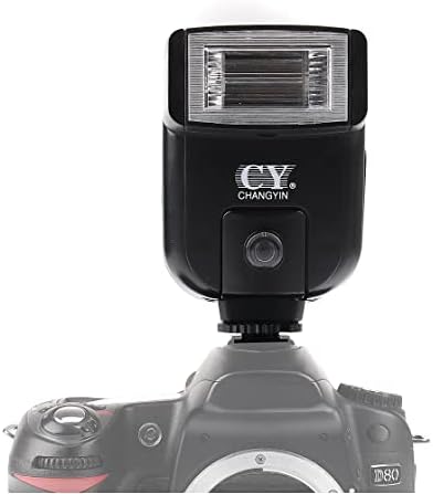 Hersmay CY-20 univerzalni Blic kamere Speedlite nosač za vruće cipele na fotoaparatu elektronsko brzinsko