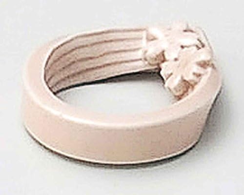 Sakura prsten 1.9inch set od 2 štapića počiva porculan izrađen u Japanu