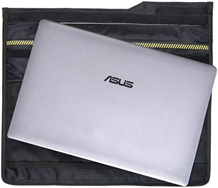 DiskLabs PonbranDed Laptop štit - RF oklopljen Faraday torbom