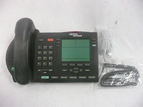 Nortel M3904 NTMN34 12 dugme za samo-označavanje digitalnog telefona